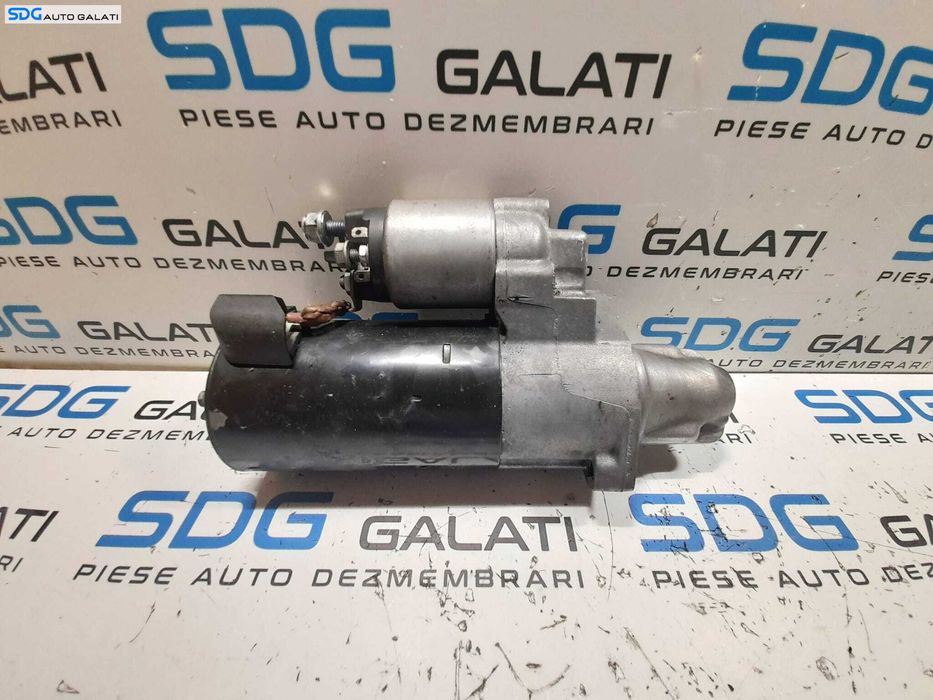 Electromotor Mercedes Clasa C Class W204 S204 C350 3.0 CDI 2007 - 2015 Cod A6429061100 0001149414 [N0245]
