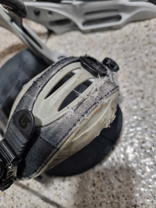 Сноуборд автомати Burton Mission Size M/L