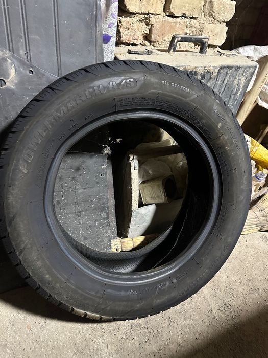 Продаю Баллоны 2 шт 195/60/15