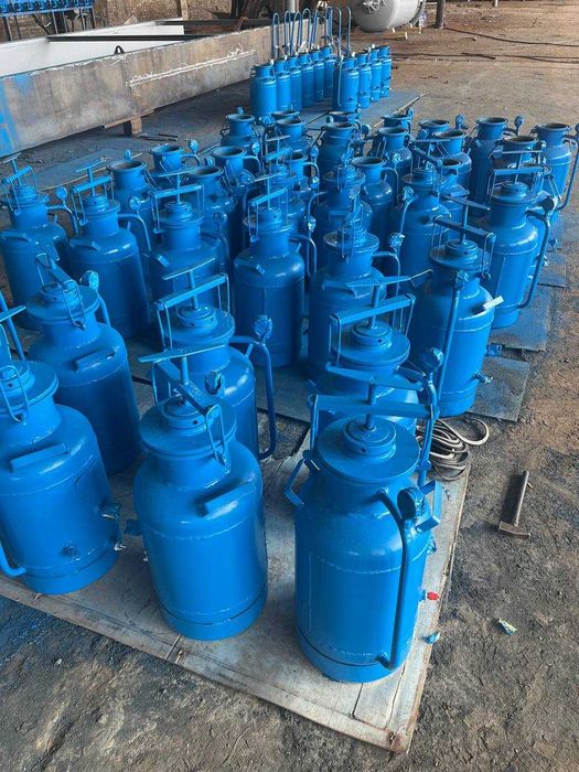 Ацетиленовый генератор