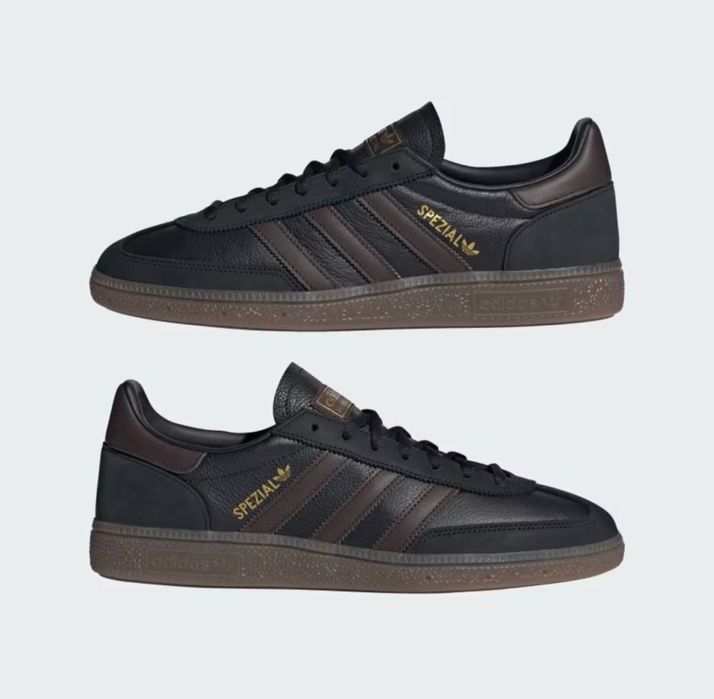 Новые кросовки Adidas Handball Spezial