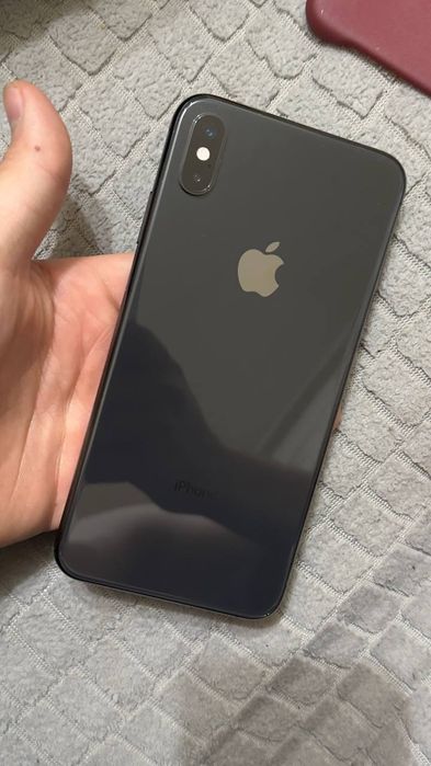 IPhone Xs MAX/256