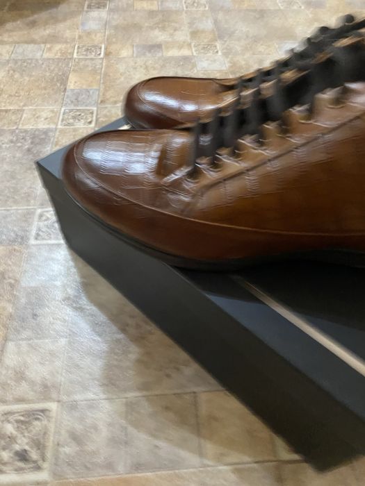 Ботинки зимние 39р бм