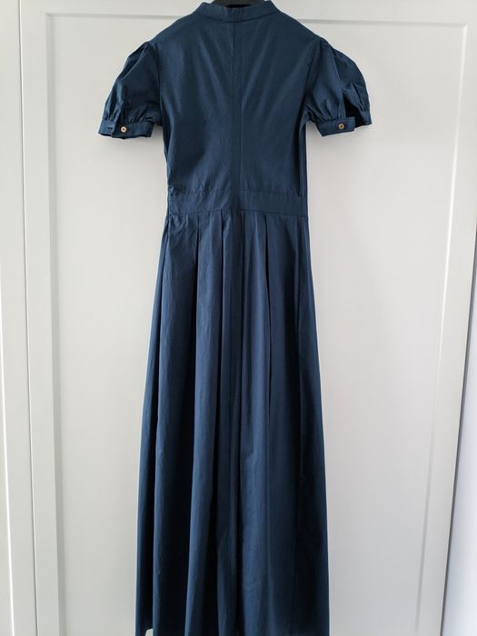 Платье новое! Красивое! Почти даром!