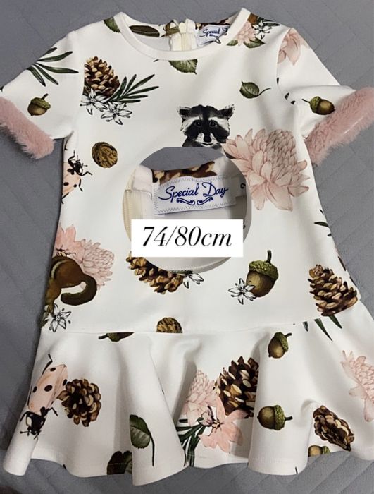 Десткие вещи для девочек