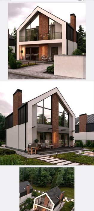 Строительные работы