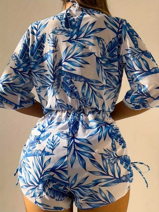 Tropic Muse – 3-в-1