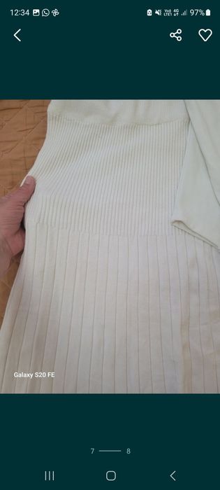 Продам красивые юбка и кофта