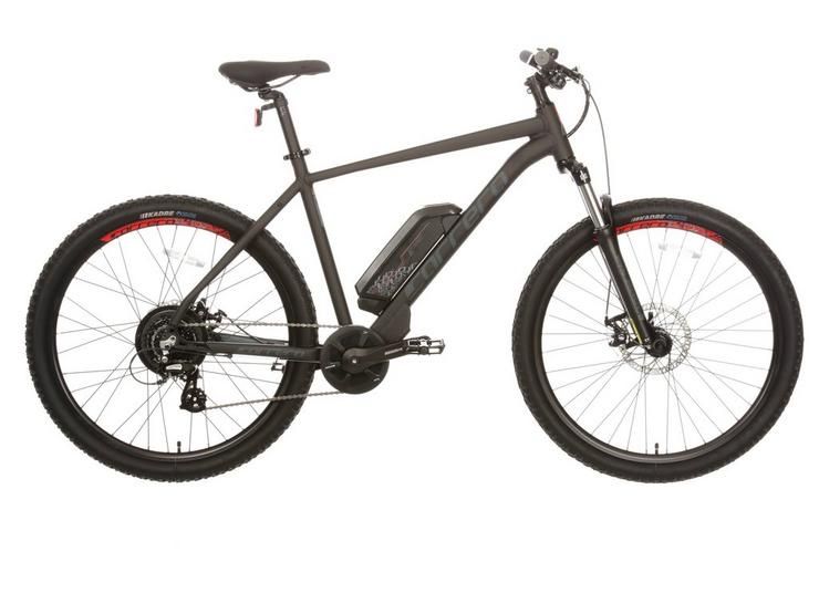 Bicicleta Carera copii/adulți