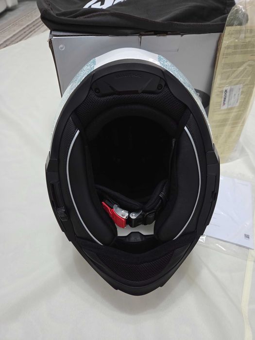 Casca moto HJC i71