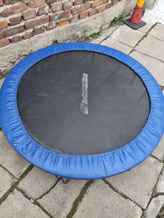 Трамплин Батут Използван