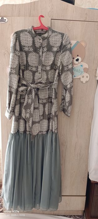 Ayollar toʻy koʻylagi