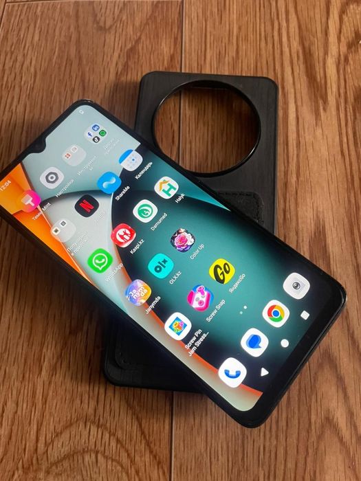 Продам Redmi A3. 128гб в идеальном состоянии