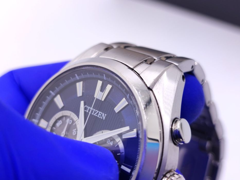 Citizen Eco-Drive CA4010-58L, Garantie 24 luni | #D90543