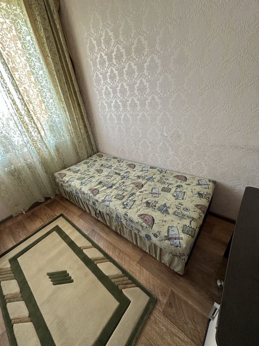 Тахта с ящиком даром