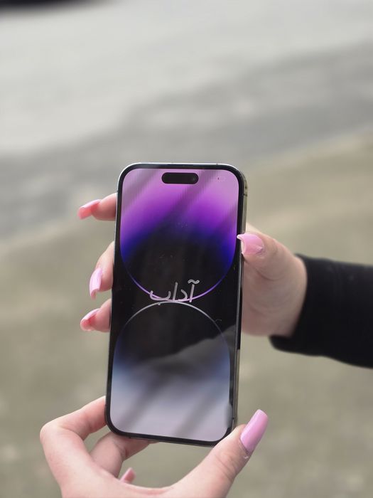 IPHONE 14 pro като нов