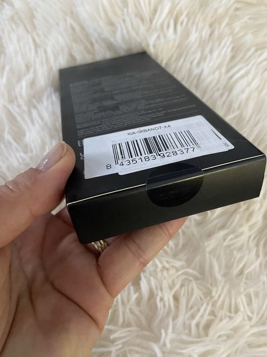 Ceas - Xiaomi Mi Smart Band 7 Sigilat !