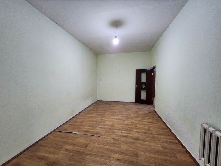 2 хонали квартира сотилади