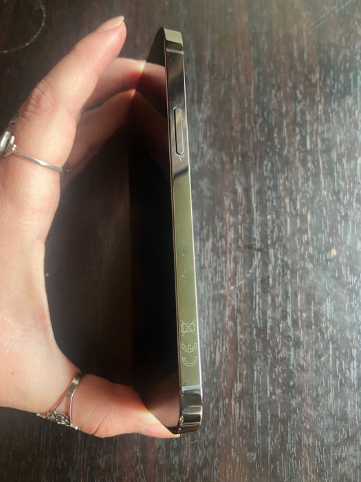 iPhone 12 Pro, 128 gb