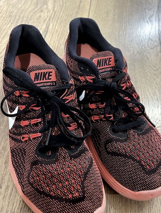 Nike оригинал женские кроссовки 39