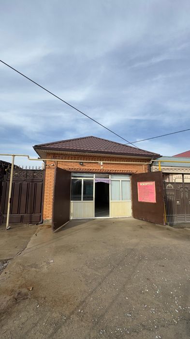 Помещение для бизнеса в городе Кызылорда