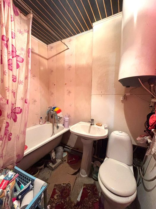 ПРОДАЕТСЯ 3х комн квартира