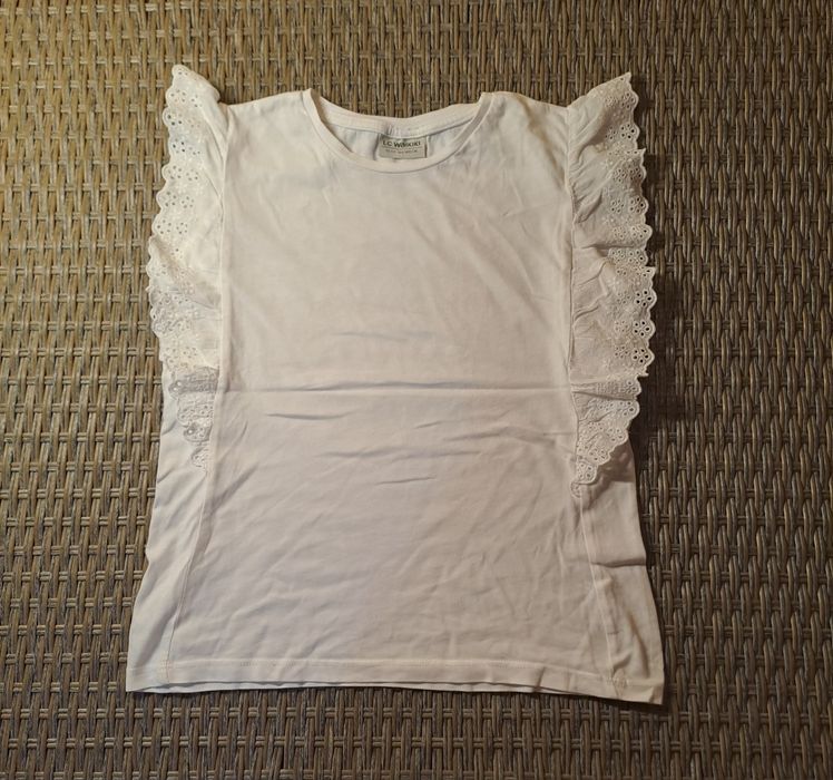 Детски момичешки тениски