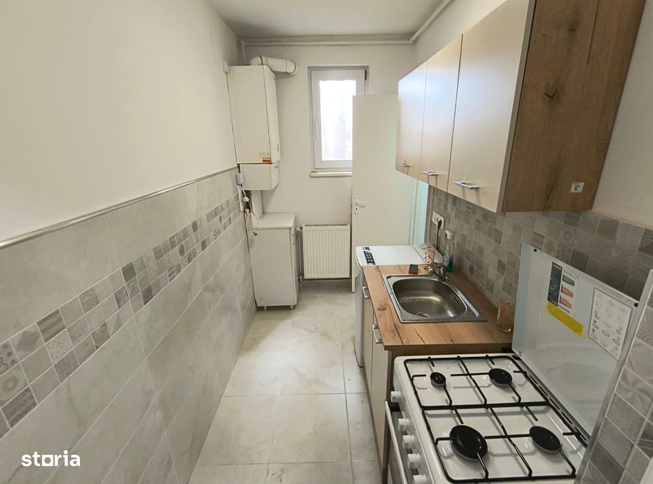 Apartament 2 camera, pet friendly, Aleea Savinesti