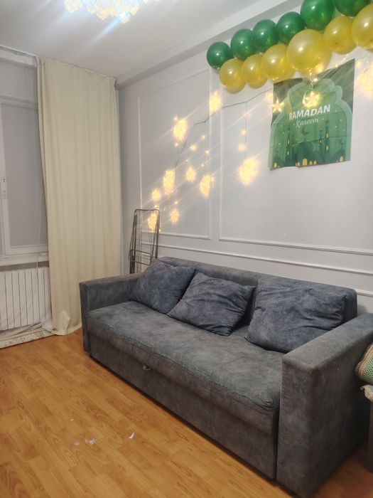 Диван 210 сантиметров