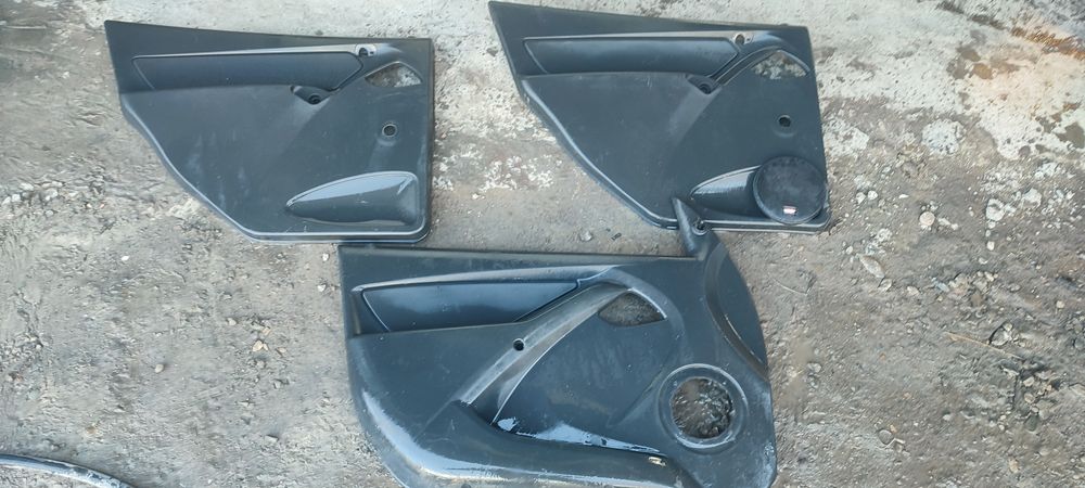 Продам запчасти Granta Priora