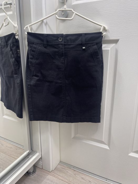 Fusta Armani Jeans
