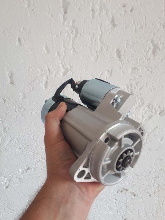 Electromotor stivuitor Nissan nisan