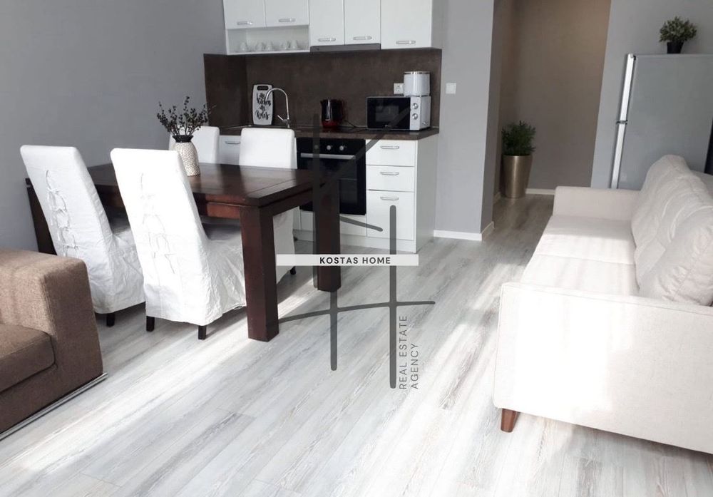 Продава се Двустаен апартамент в Варна, Център - 89 кв.м за 2574 €/кв.м - Снимка #6