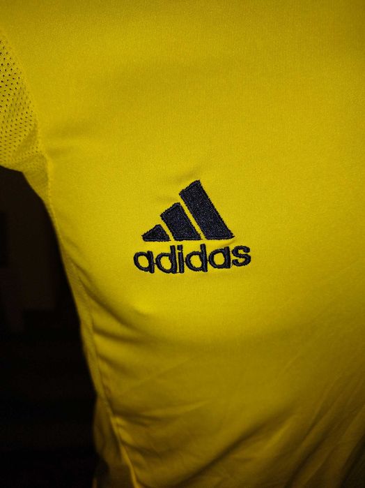 tricou de copii columbia colombia #8 adidas size 152 164