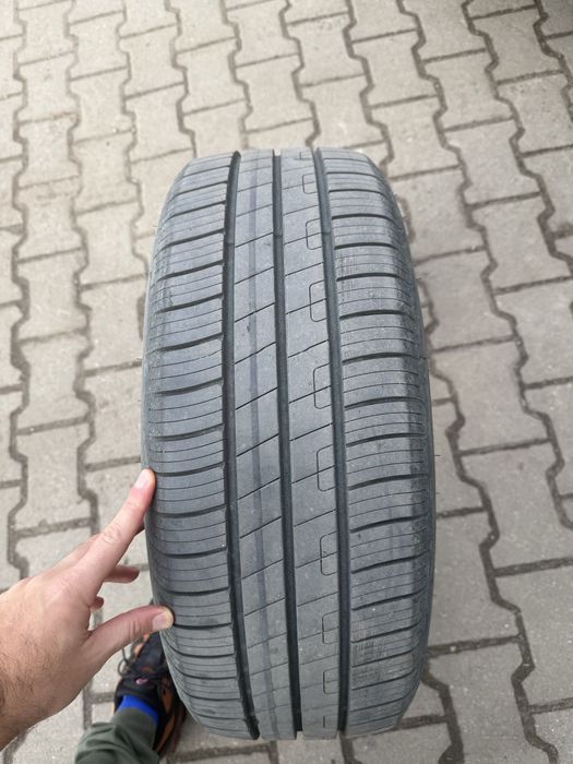 Летни Гуми Goodyear EfficientGrip Performance 205/55/17
