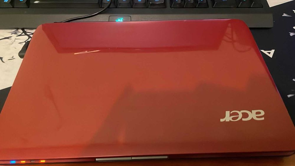 ноутбук Acer Aspire