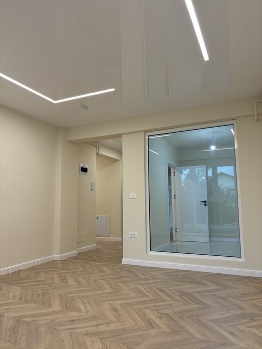 Apartament 2 camere Valea Lupului Iasi direct dezvoltator