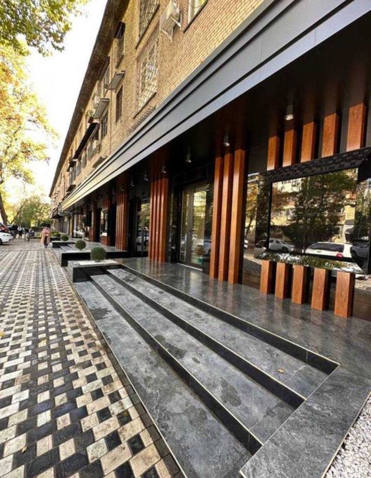 Ор-р:Ц1 24.дом Dolce Italia. Продажа нежилое.