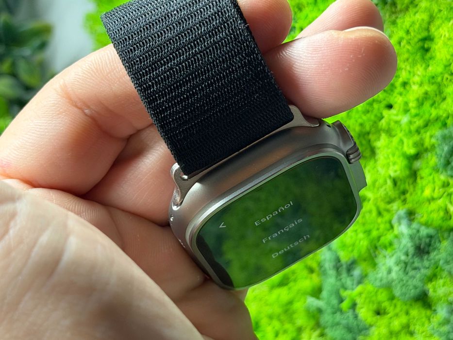 Apple Watch Ultra 2 49mm Гаранция