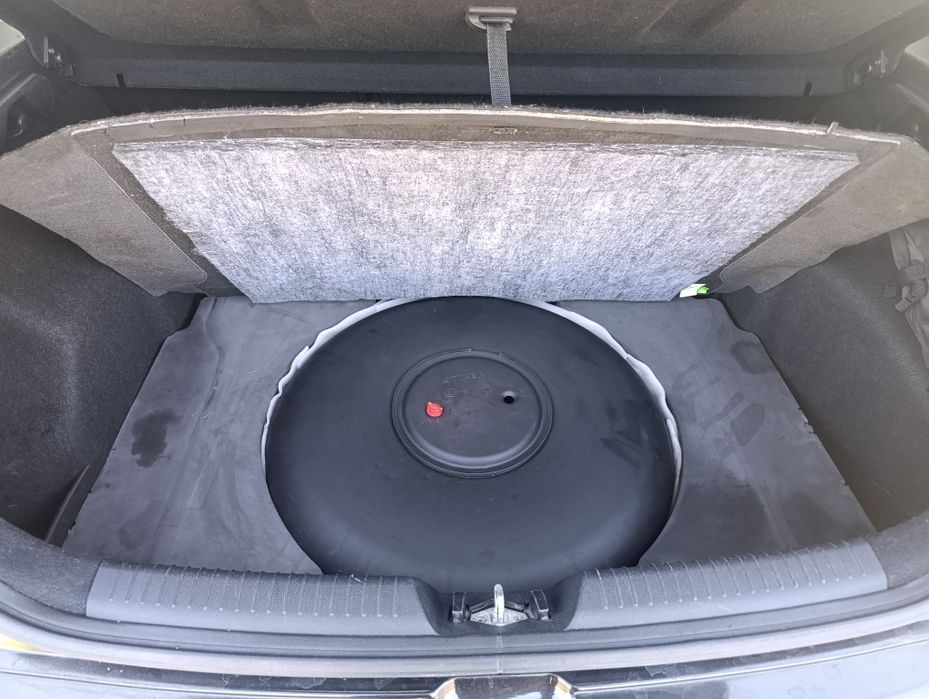 Kia ceed 1.4 LPG 100kc 2013г
