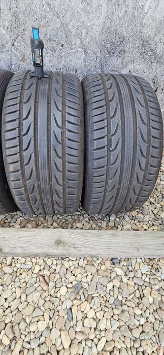 Anvelope Semperit Sped Life 2 225/35 R18 87Y XL