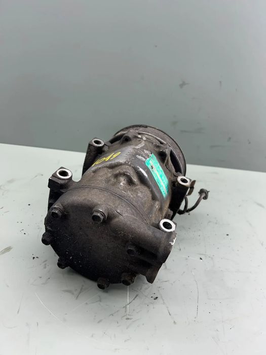 Compresor AC 60653652 Alfa Romeo 156 2001 1.9 JTD MT (110 hp)