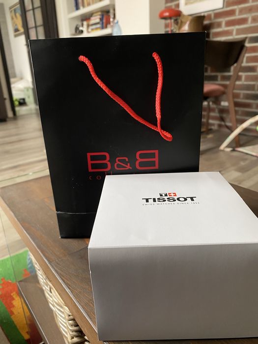 Tissot T-Classic Classic Dream 40mm – Noul tău ceas bărbătesc preferat!