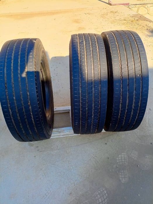 Исузу балон сотилади аелоус р 235/75/17.5