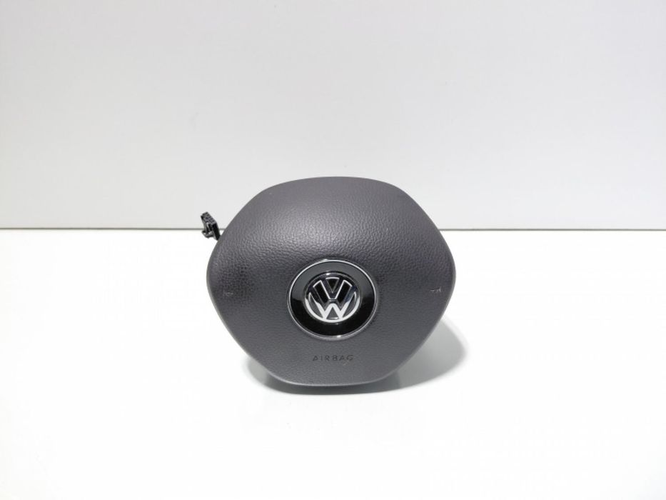 Airbag volan, cod 5G0880201C, VW Golf 7 (5G) Volkswagen