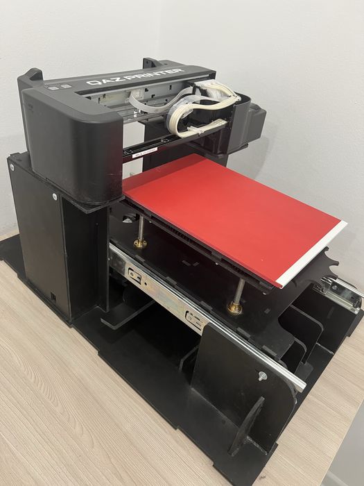 Продам пищевой принтер Epson (б/у)