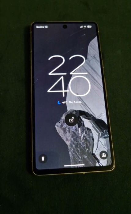 Google pixel 7 128/8