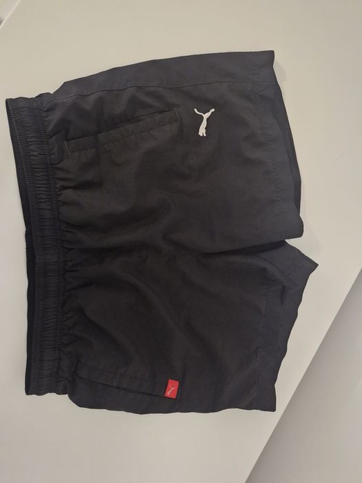 Pantaloni PUMA M