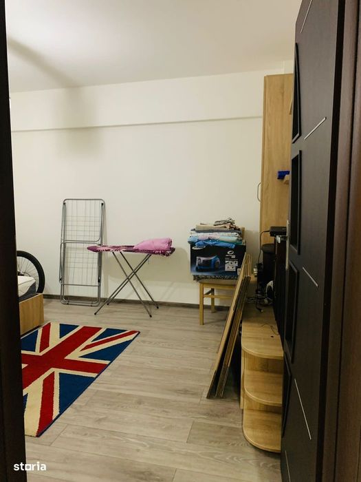 Apartament 73 mp - etajul 2, bloc constructie noua, BRADET