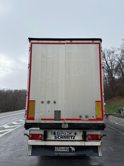 Scania g 420 model hai